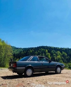 Mazda 626 2.0i coupe 1987r