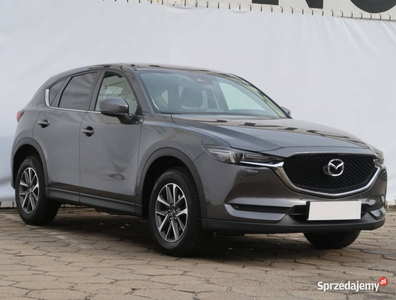 Mazda CX-5 2.0 Skyactiv-G