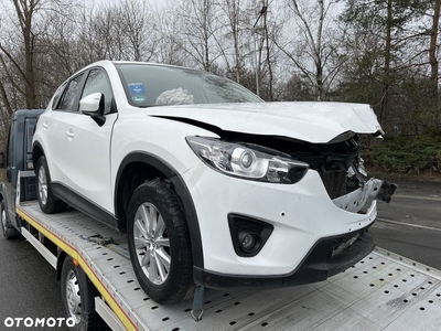 Mazda CX-5 2.2 SKYACTIV-D AWD Sendo