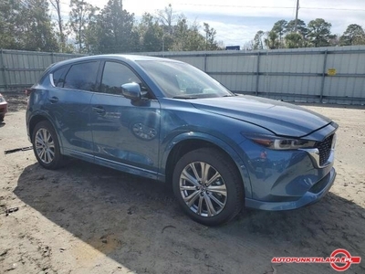 Mazda CX-5 II 2023