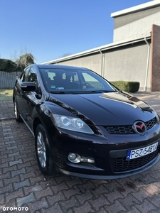 Mazda CX-7 2.3T Sport