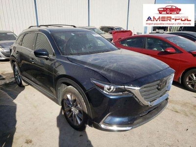 Mazda CX-9 2021