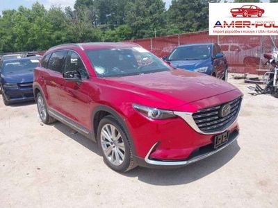 Mazda CX-9 2021