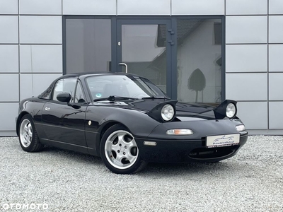 Mazda MX-5 1.6