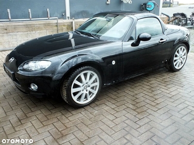 Mazda MX-5 2.0 Energy