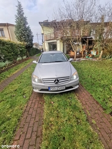 Mercedes-Benz CLC