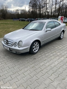 Mercedes-Benz CLK