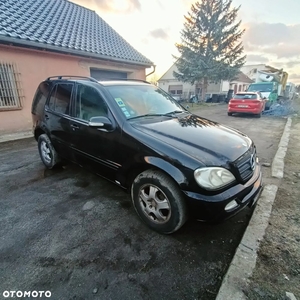 Mercedes-Benz ML