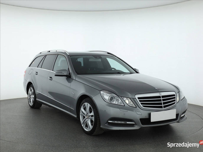 Mercedes E E 250 CDI 4MATIC