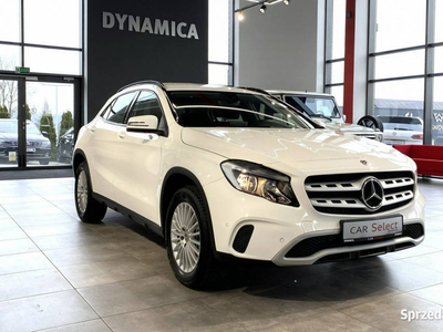 Mercedes GLA 200 Urban 1.6 156KM 7G-DCT 2019 r., salon PL, …