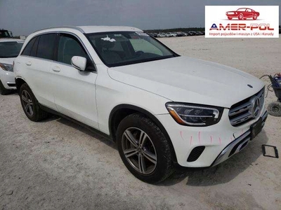 Mercedes GLC C253 2020