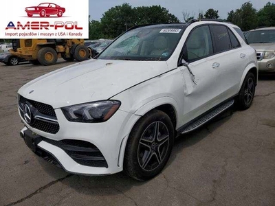 Mercedes GLE V167 2022