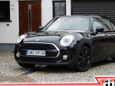 Mini Clubman F54 Kombi 1.5 136KM 2019