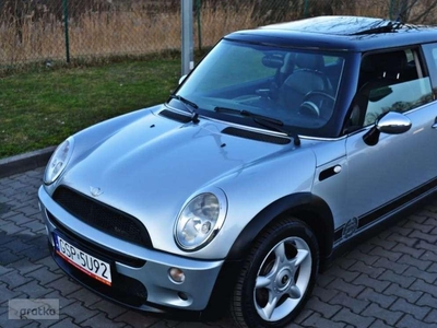 MINI Cooper I