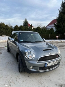 MINI Cooper S Standard