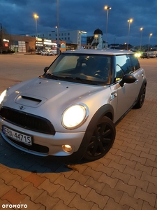 MINI Cooper S Standard