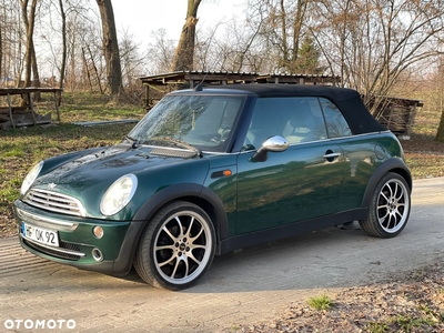 MINI Cooper Standard