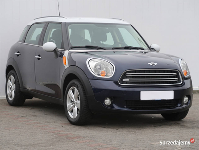 MINI Countryman Cooper