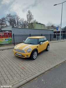 MINI ONE