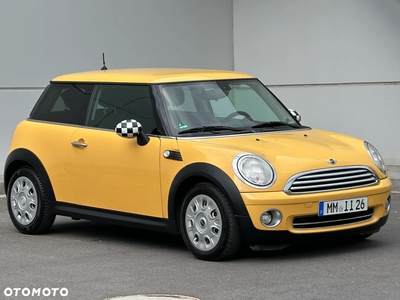 MINI ONE Standard