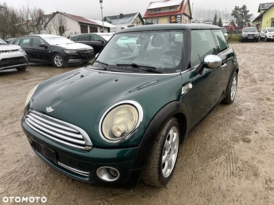 MINI ONE Standard