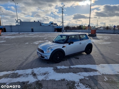 MINI ONE Standard