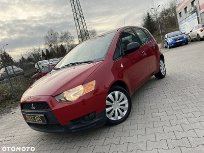 Mitsubishi Colt 1.1 Inform Cleartec