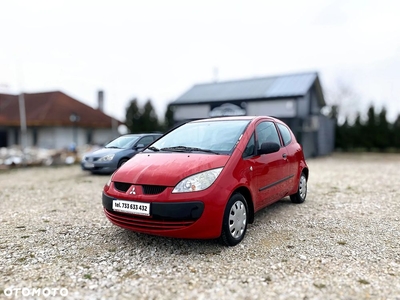 Mitsubishi Colt 1.3 Inform