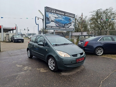 Mitsubishi Colt VI Hatchback 1.3 i 16V 95KM 2005