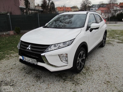 Mitsubishi Eclipse Cross 1.5 T GPF Inbusiness CVT