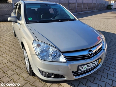 Opel Astra 1.4 Edition