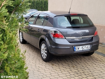 Opel Astra 1.4 Selection 110 Jahre