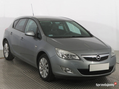 Opel Astra 1.4 T