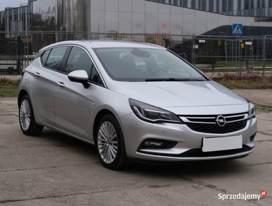 Opel Astra 1.4 T