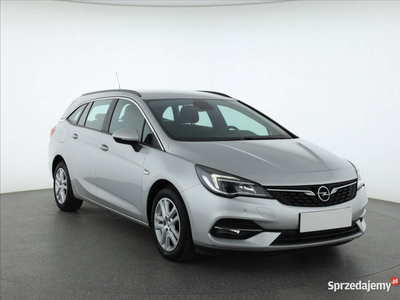 Opel Astra 1.5 CDTI