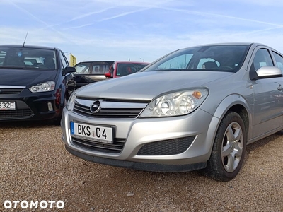 Opel Astra 1.6 Active