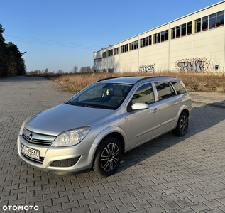 Opel Astra 1.6 Cosmo