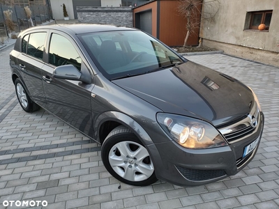 Opel Astra 1.6 Innovation