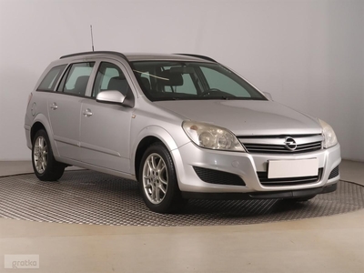 Opel Astra H , Klima, El. szyby