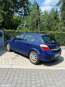 Opel Astra III 1.4