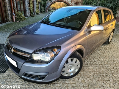 Opel Astra III 1.6 Cosmo