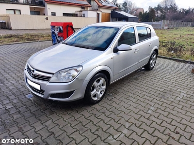 Opel Astra III 1.6 Cosmo