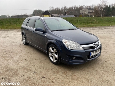 Opel Astra III 1.6 Cosmo