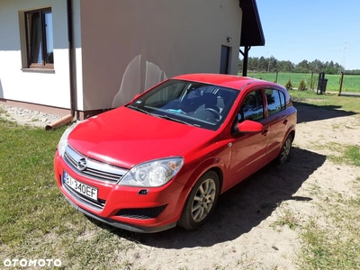 Opel Astra III 1.6 EasyTronic