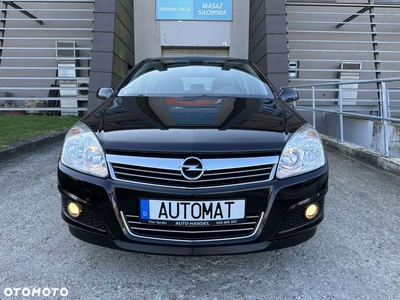 Opel Astra III 1.6 Elegance Easytronic