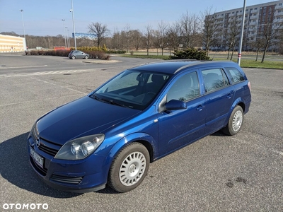 Opel Astra III 1.6 Enjoy