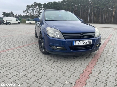 Opel Astra III 1.6 Essentia