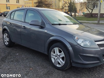 Opel Astra III 1.6 EU5