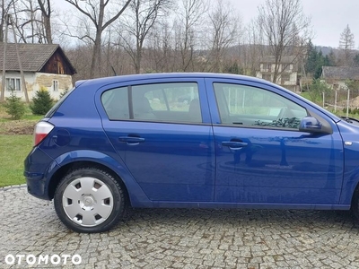 Opel Astra III 1.6 Sport Easytronic