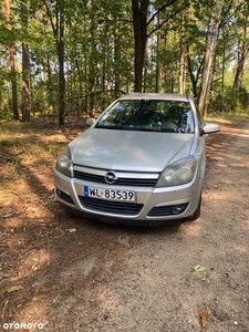 Opel Astra III 1.7 CDTI Cosmo